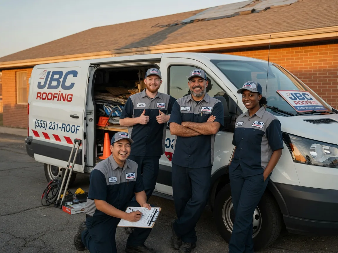 Roof Replacement company in Johnston, RI
