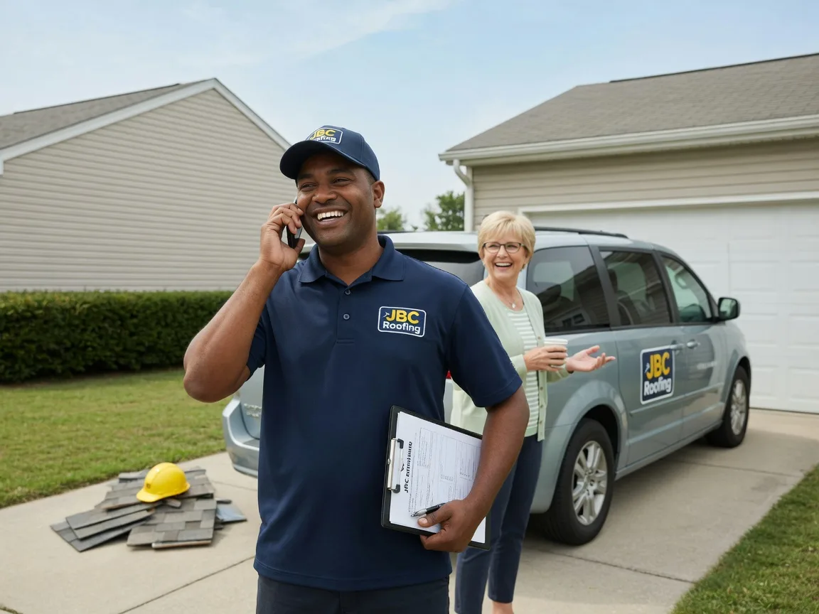 Roof Replacement Johnston, RI FAQs